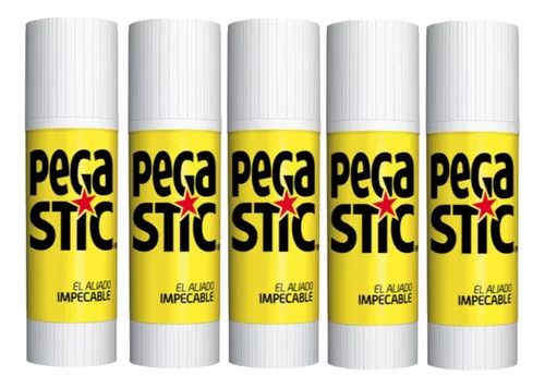 PEGANTE EN BARRA PEGASTIC X 20 GR