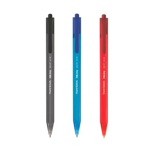 LAPICERO KILOMETRICO RETRACTIL 1.0 MM