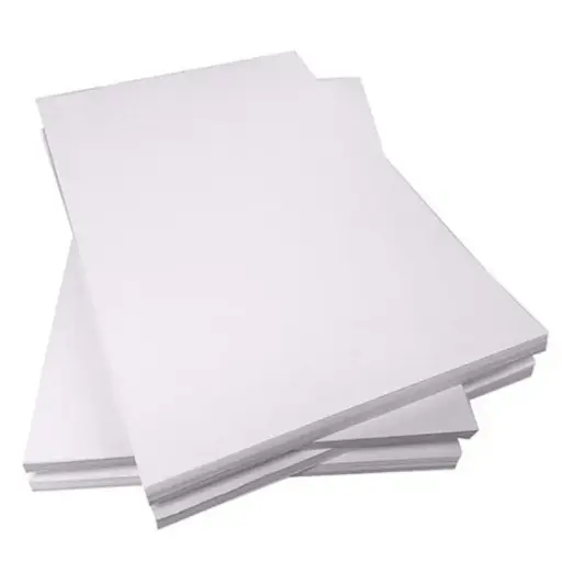 IMPRESIÓN EN PAPEL OPALINA