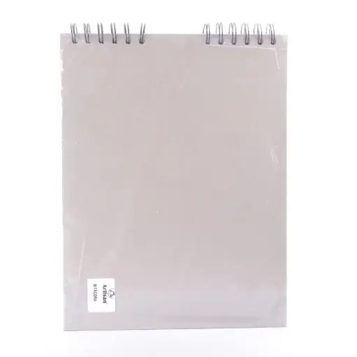 CUADERNO BITÁCORA CARTA NATURAL