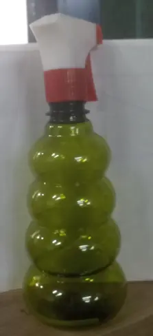 ATOMIZADOR ESPIRAL 