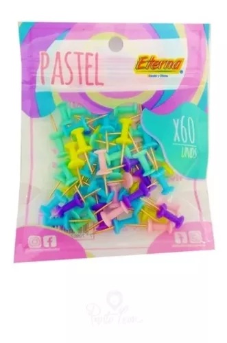 CHINCHON ETERNA NEON/PASTEL X 60 
