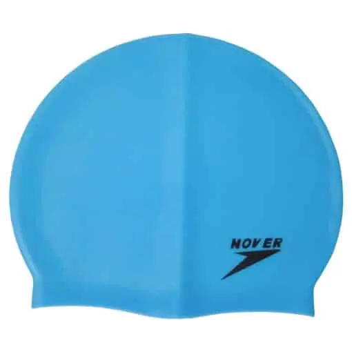 GORRO PISCINA/NATACIÓN SILICONA 