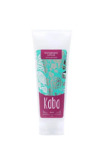 KABA TRATAMIENTO CAPILAR REPOLARIZADOR