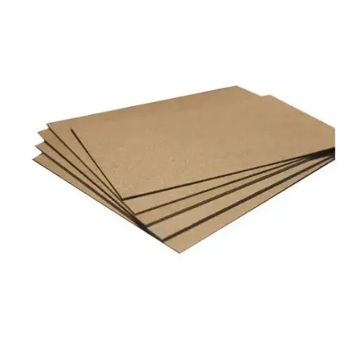CARTON INDUSTRIAL 1/2 PLIEGO