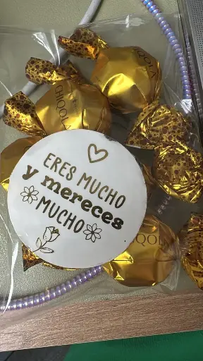 CHOCOLATE CHICOLA  X UNIDAD