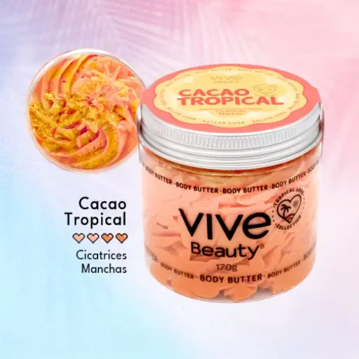 HELADO CORPORAL VIVE BEAUTY 