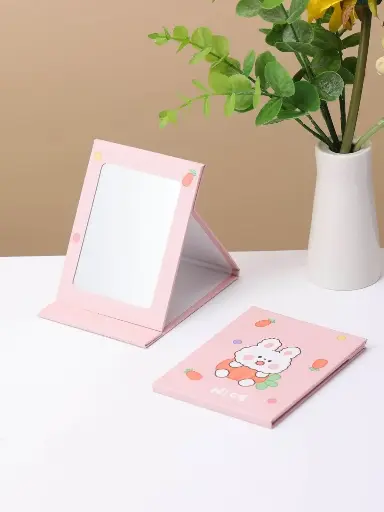 ESPEJO LIBRETA