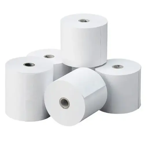 ROLLO TÉRMICO 57X30 X UNIDAD