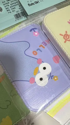 ESPEJO NIÑO-NIÑA CON PEINE