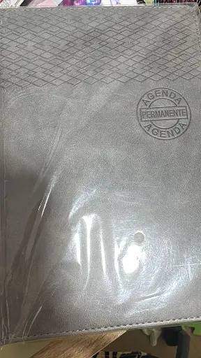 AGENDA DIVER CLASS