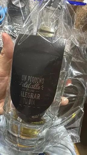 KIT VASO CERVECERO