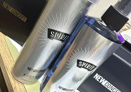 KIT NEW CONCEPT FRAGANCIAS MASCULINAS