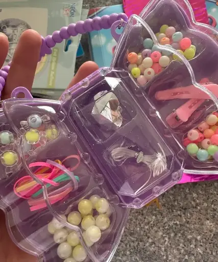KIT MANILLA EN BOLSO