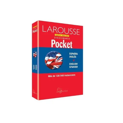 DICCIONARIO LAROUSSE