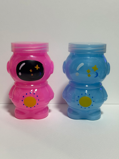 SLIME ASTRONAUTA