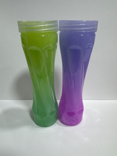 SLIME TUBO DE COLORES 