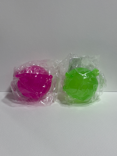 FIGURAS GOMAS ANTIESTRES