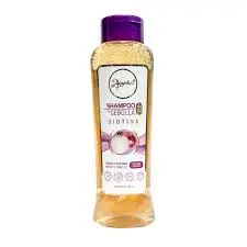 SHAMPOO ANYELUZ CEBOLLA 500ML 