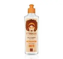 GEL FLUIDO ETNIKER COCO Y LINAZA