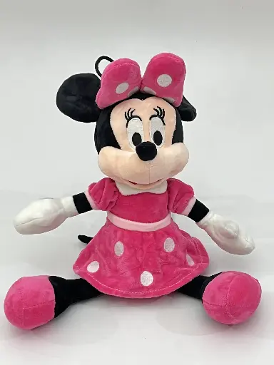 PELUCHE MINIE 28 CMS