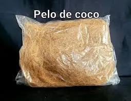 PELO DE COCO