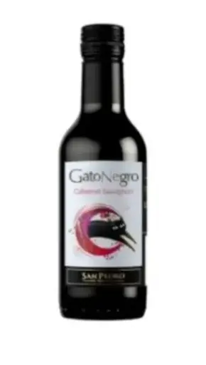 VINO MINI SANTA HELENA-GATO NEGRO