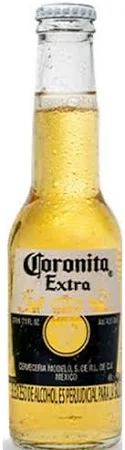 CERVEZA CORONA - CORONITA