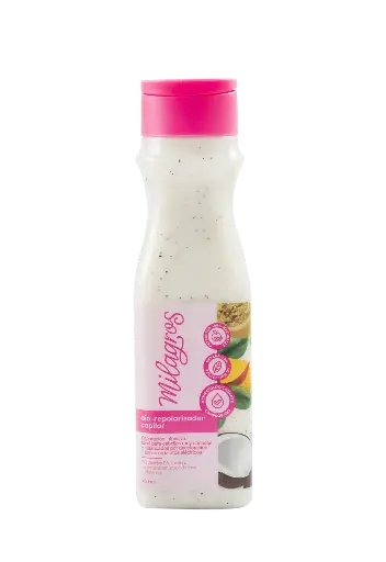 TRATAMIENTO MILAGROS BIO REPOLARIZADOR