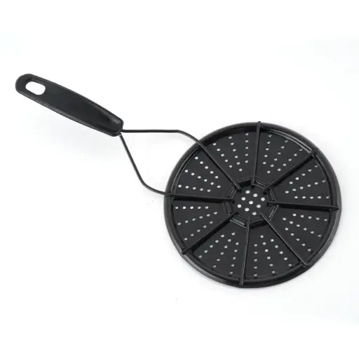 PARRILLA FOGON GAS