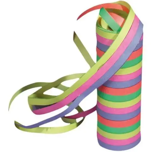 SERPENTINA PAPEL