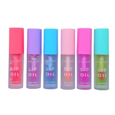 BRILLO LIP GLOSS POLA AYRL