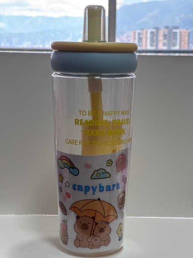 TERMO CAPIBARA LARGO