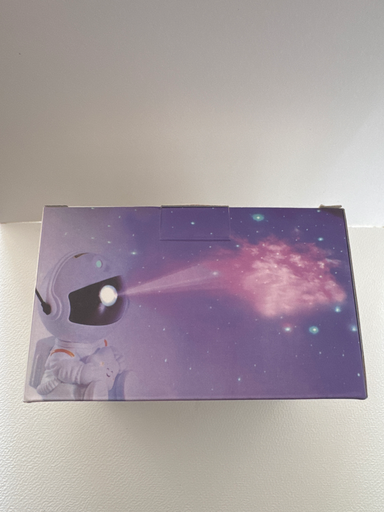ASTRONAUTA PQUEÑO