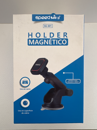 HOLDER MAGNÉTICO SPEEDSOUNG SG-601