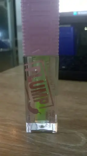 BRILLO LIP GLOSS LIFTER PLUM CHICLE