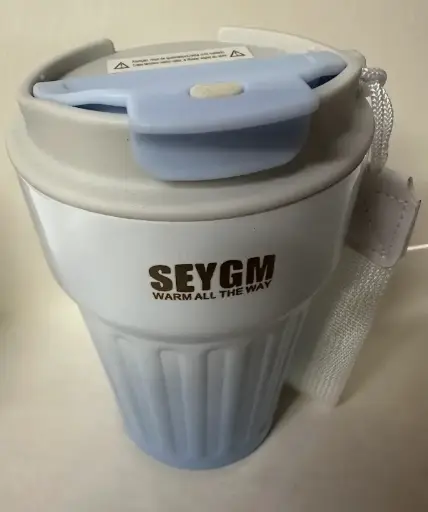 TERMO PARA CAFE 400 ML