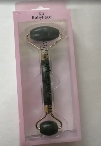RODILLO FACIAL RUBY FACE