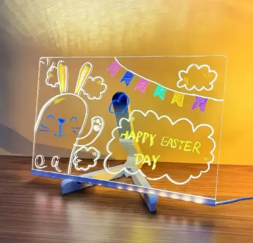 TABLERO LCD