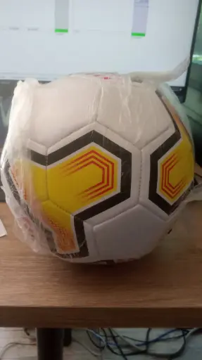 BALON FUTBOL EU #5