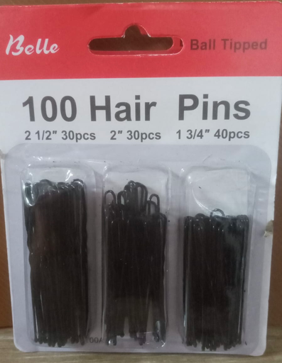 GANCHO PARA CABELLO 