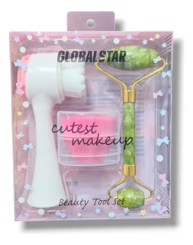 KIT DE LIMPIEZA FACIAL X3