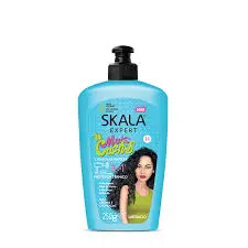 CREMA PARA PEINAR SKALA 250G