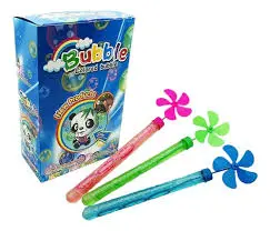 BURBUJERO HELICE
